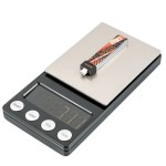 LAVA 1S 260mAh 80C Akku (5PCS)